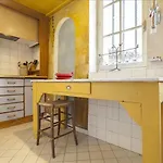 Vieux-lyon - Maison Renaissance