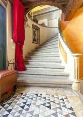 Vieux-lyon - Maison Renaissance Villa *