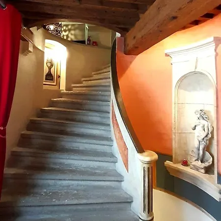 Vieux-lyon - Maison Renaissance Villa Lyon