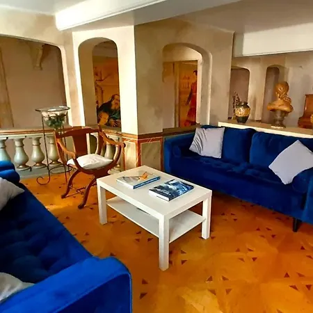 Vieux-lyon - Maison Renaissance Villa Lyon