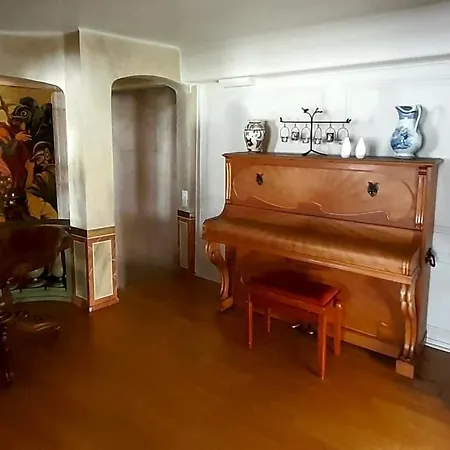 Vieux-lyon - Maison Renaissance *