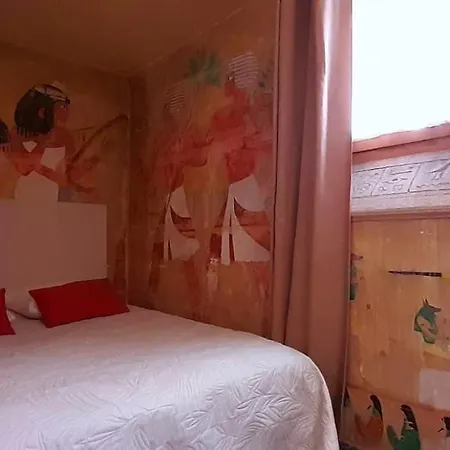 Vieux-lyon - Maison Renaissance