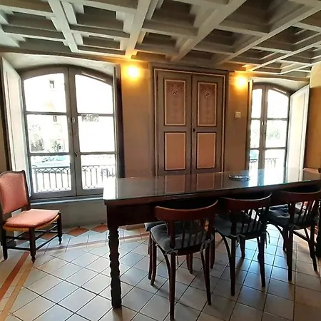 Villa Vieux-lyon - Maison Renaissance *