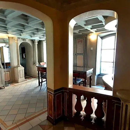 Vieux-lyon - Maison Renaissance Villa *