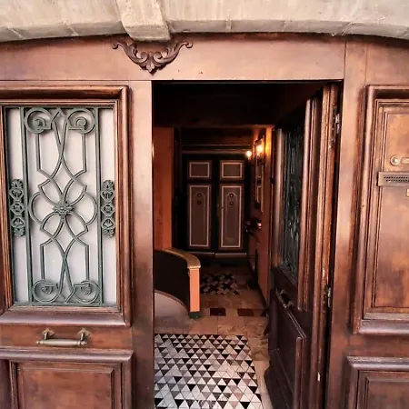Vieux-lyon - Maison Renaissance Villa *