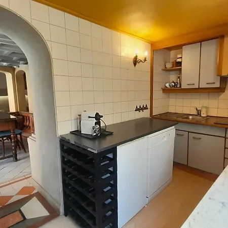 Vieux-lyon - Maison Renaissance