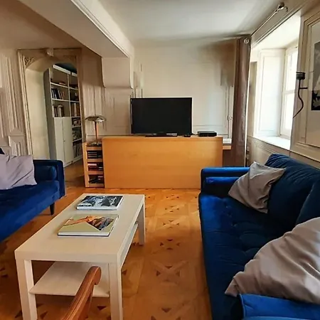 Villa Vieux-lyon - Maison Renaissance Lyon