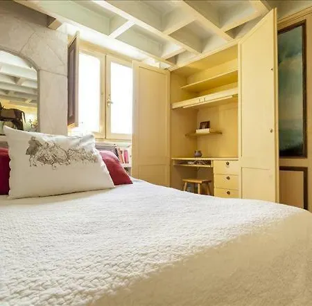 Vieux-lyon - Maison Renaissance Вилла