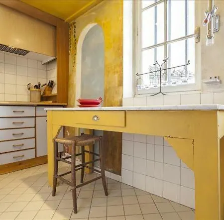 Vieux-lyon - Maison Renaissance