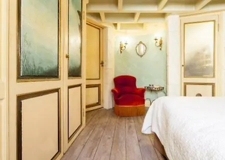Villa Vieux-lyon - Maison Renaissance *