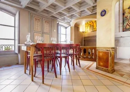 Villa Vieux-lyon - Maison Renaissance *