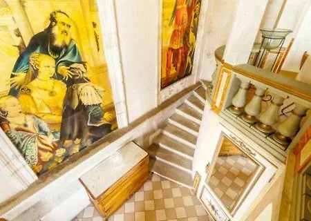 Vieux-lyon - Maison Renaissance *