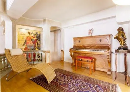 Vieux-lyon - Maison Renaissance Villa Lyon