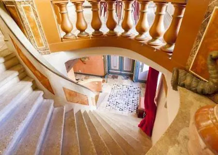 Vieux-lyon - Maison Renaissance Villa *